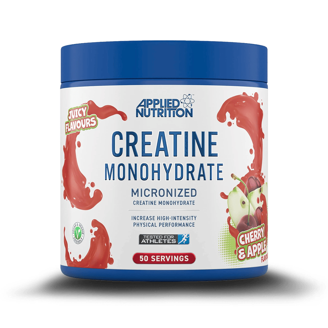 Applied Nutrition Flavored Creatine 250g