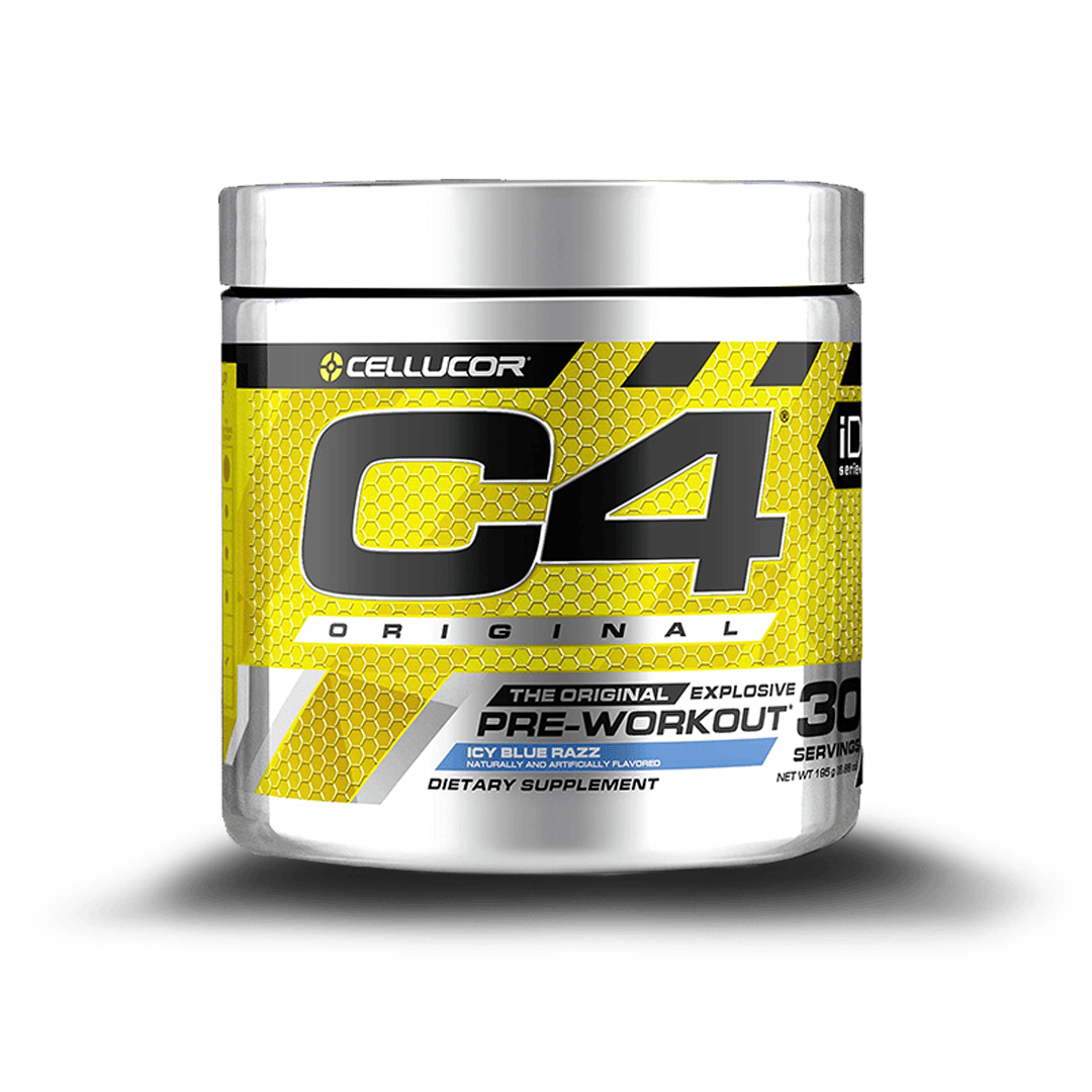 Cellucor C4 Original Pre Workout