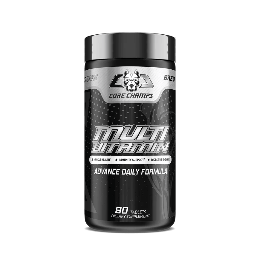 Core Champs Multivitamin 90 Tablets