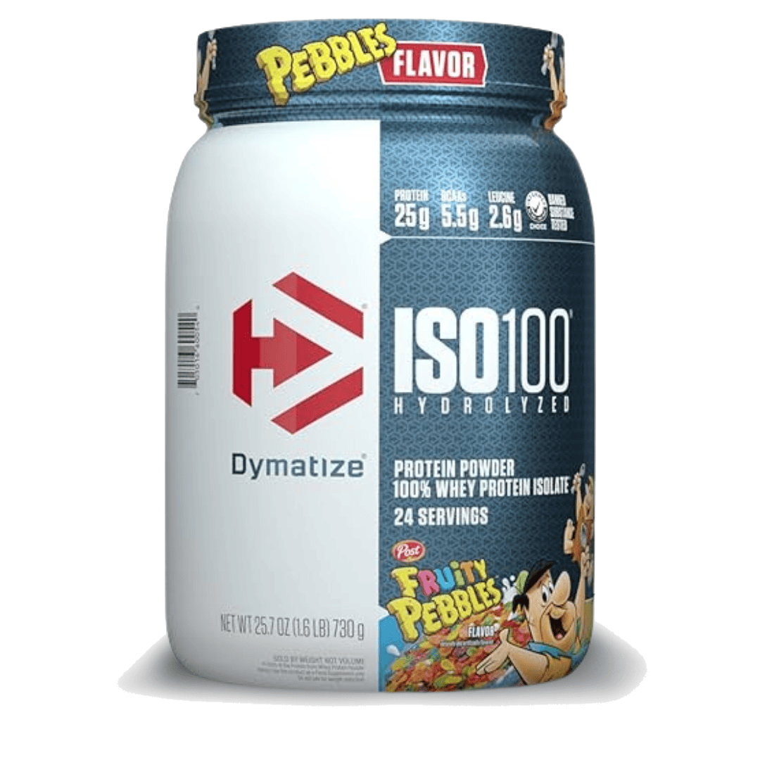 Dymatize ISO 100 5 lbs