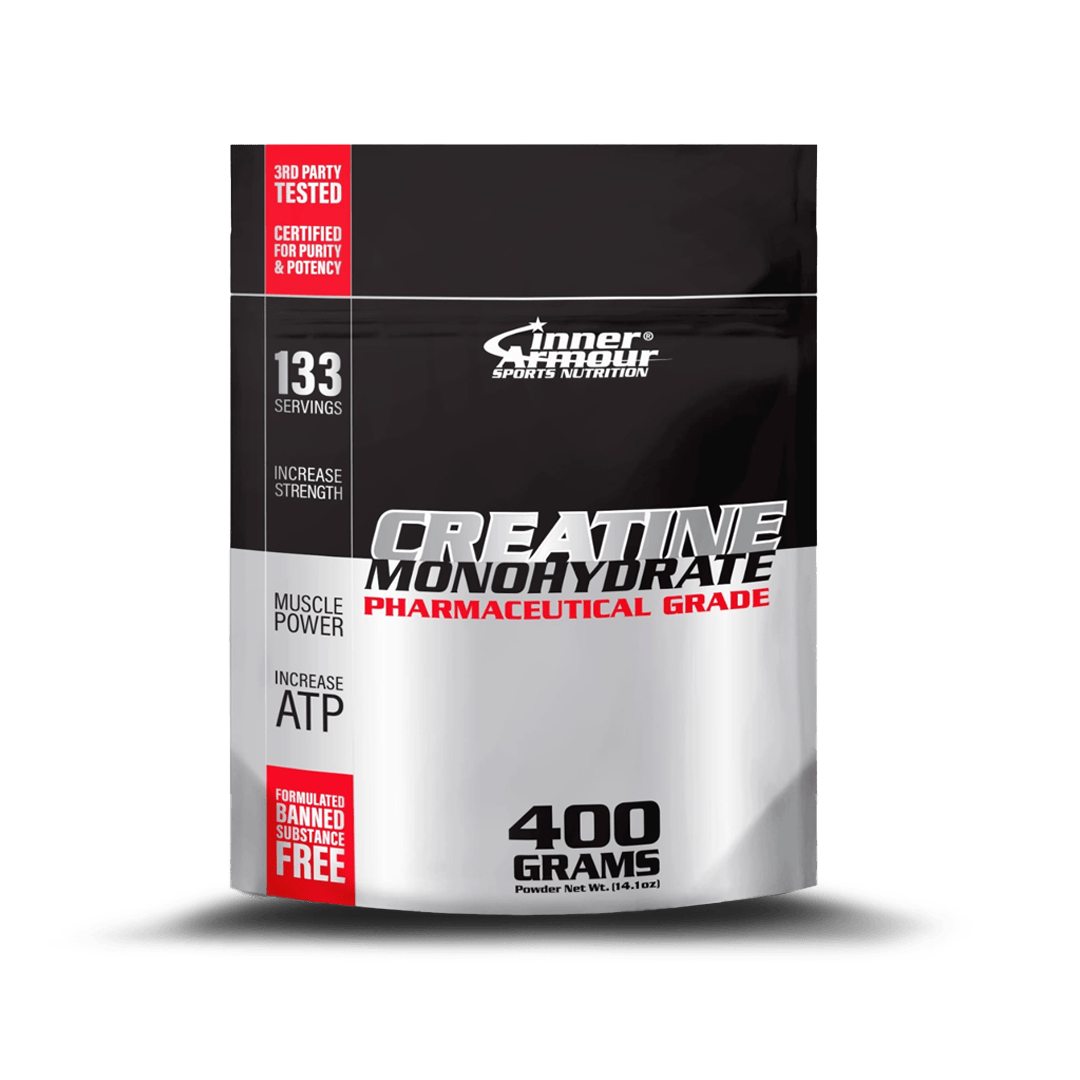 Inner Armour Creatine Monohydrate 133 Servings