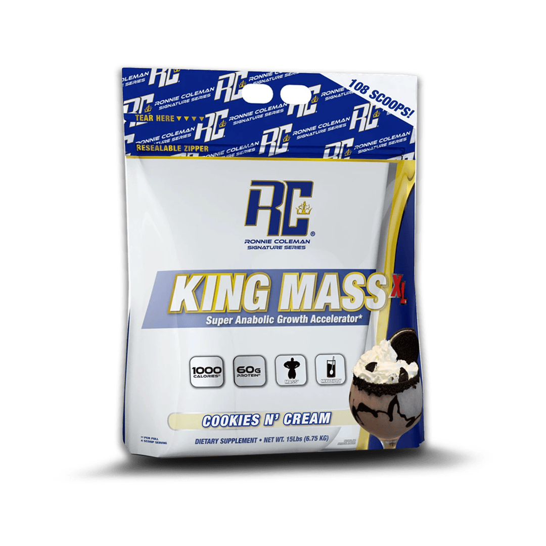 King Mass