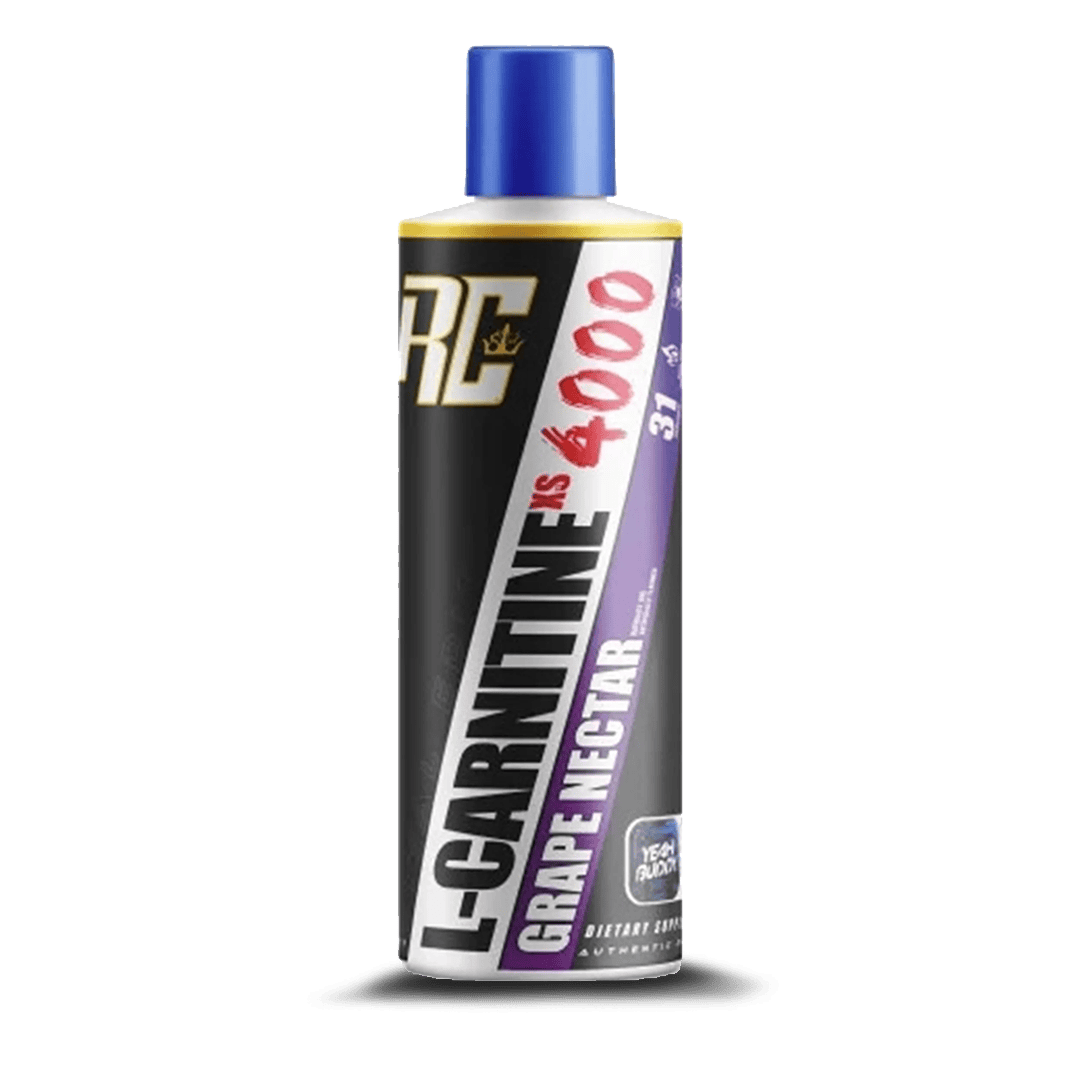 L-Carnitine XS Liquid 4,000mg