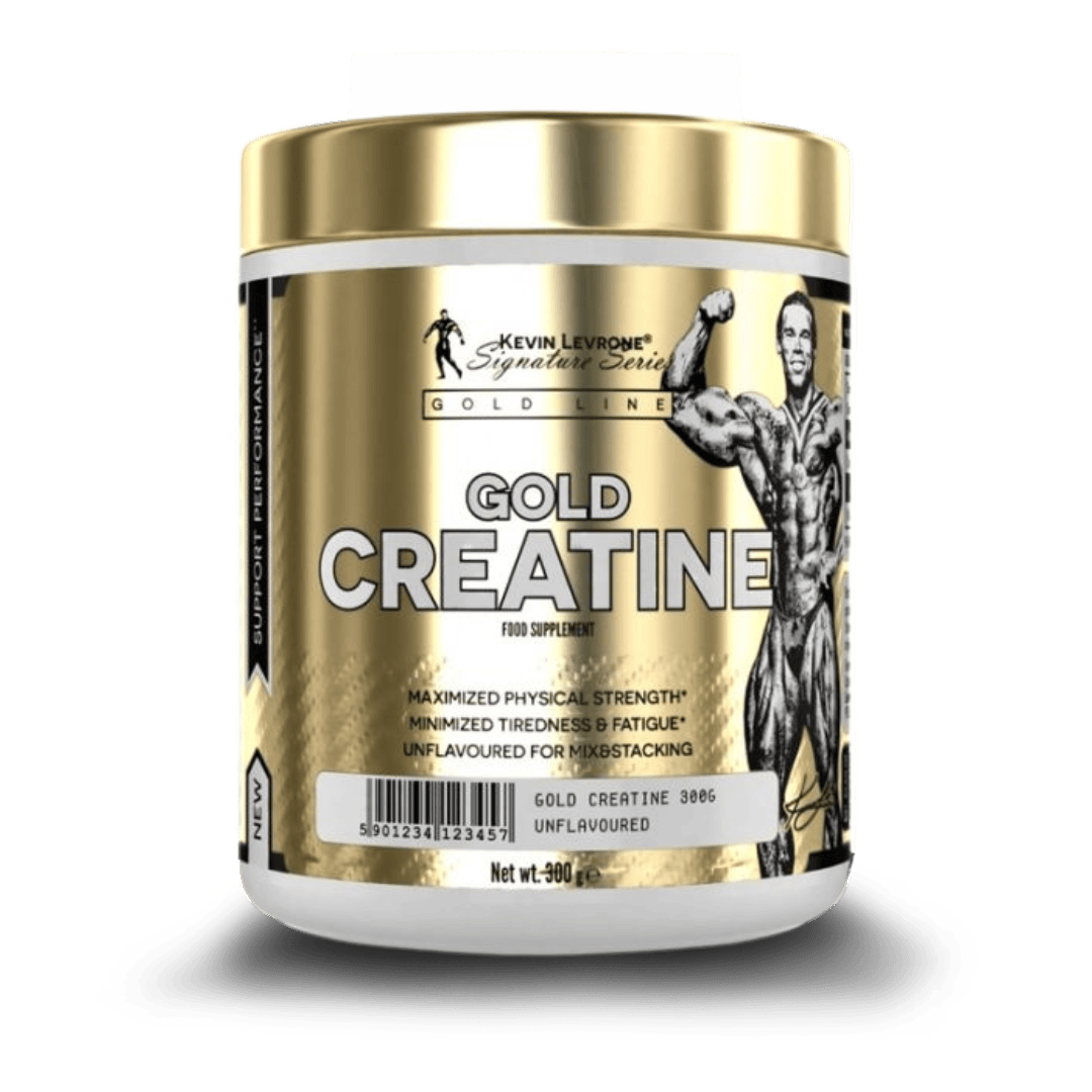 LEVRONE GOLD CREATINE 300g