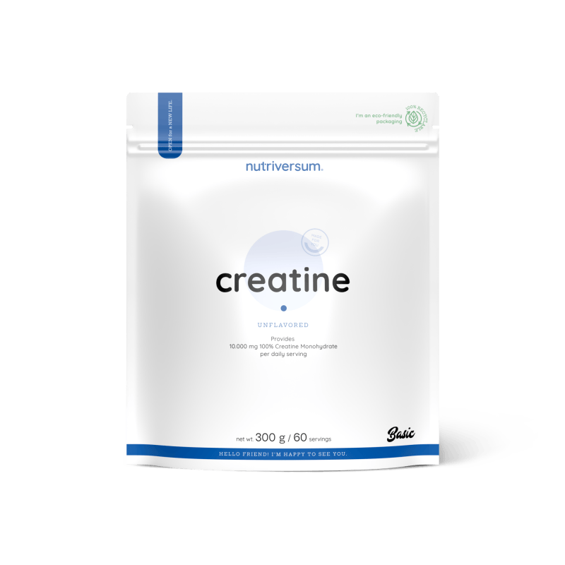 Nutriversum Creatine 300 g