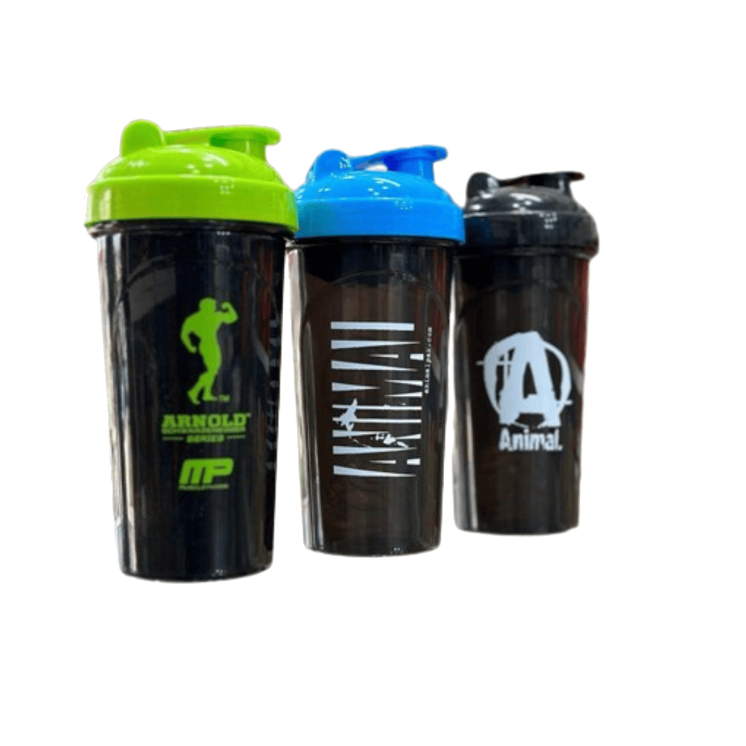 Shaker Bottle