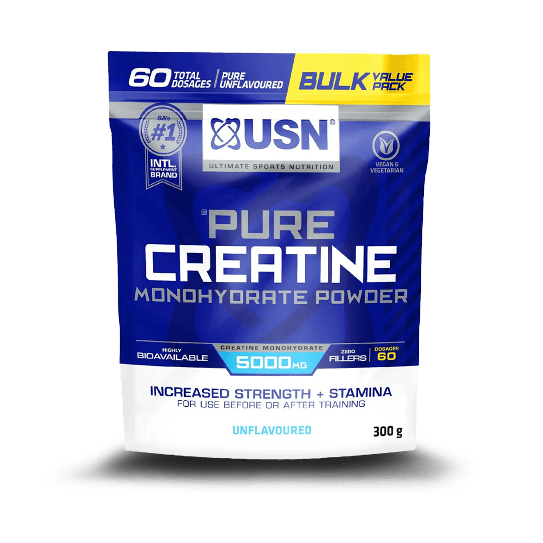 USN Creatine