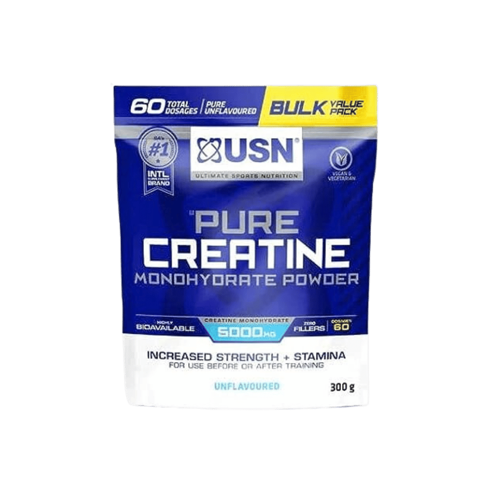 USN- Pure Creatine 300g