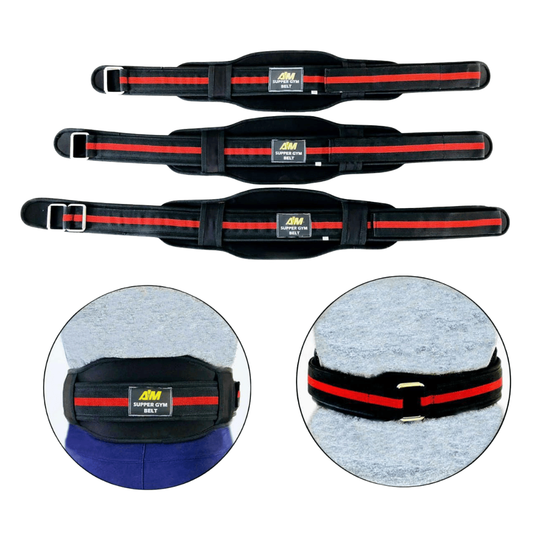 Weight Lifting Belt ( Size – M )