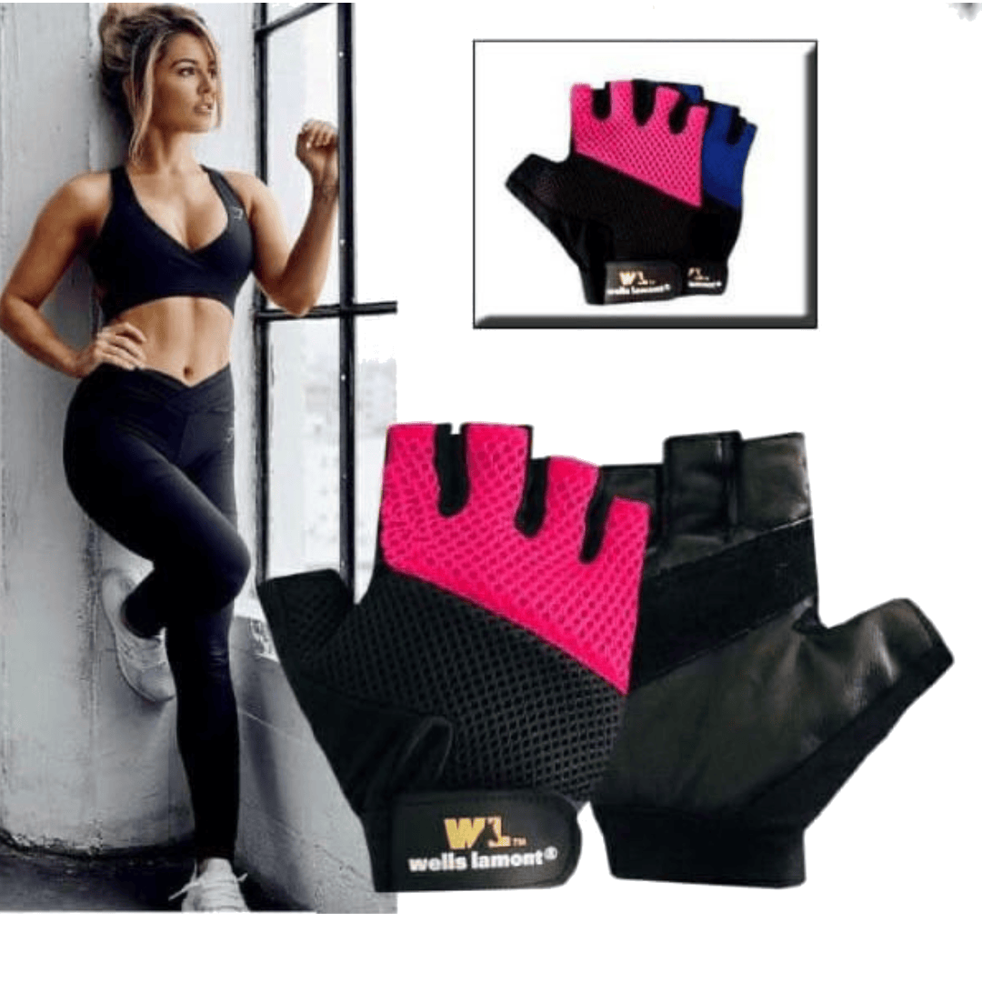 Weight Training Gloves
